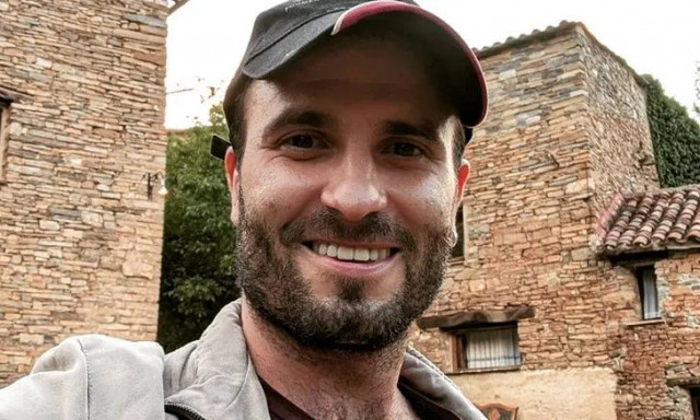 Julian Ortega: Πέθανε ο πρωταγωνιστής της σειράς «Elite»