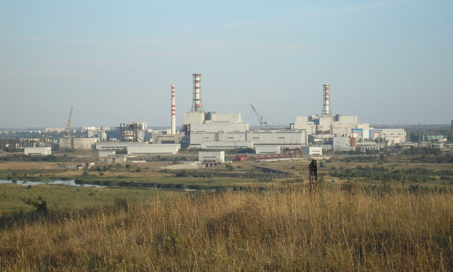 Ρωσία: Πρόσθετα μέτρα ασφαλείας στον πυρηνικό σταθμό του Κουρσκ