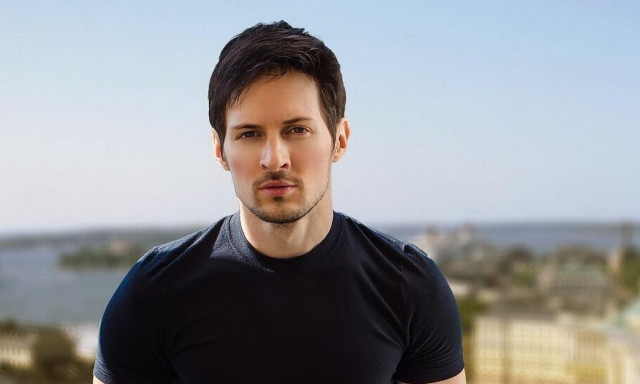 Γαλλία: Ελεύθερος με περιοριστικούς όρους ο ιδρυτής του Telegram Πάβελ Ντούροφ