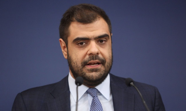 «Ανευθυνότητα» καταλογίζει σε ΣΥΡΙΖΑ και ΠΑΣΟΚ η κυβέρνηση μετά την αποτυχία εκλογής νέου ΣτΠ