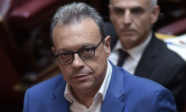 Φάμελλος: Αναίτια και αδικαιολόγητη η αντικατάστασή μου – Γίναμε αρνητικό πρωτοσέλιδο