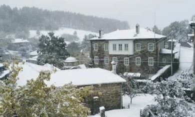 Μερομήνια: Δυσάρεστα νέα - Τα χιόνια φέτος θα έρθουν από νωρίς