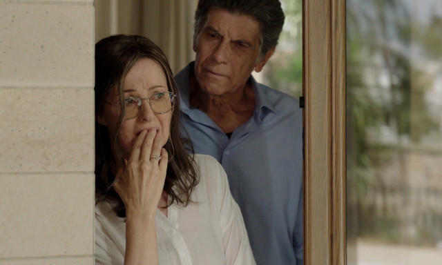 Στο Netflix η παραγωγή του Μega «Famagusta»