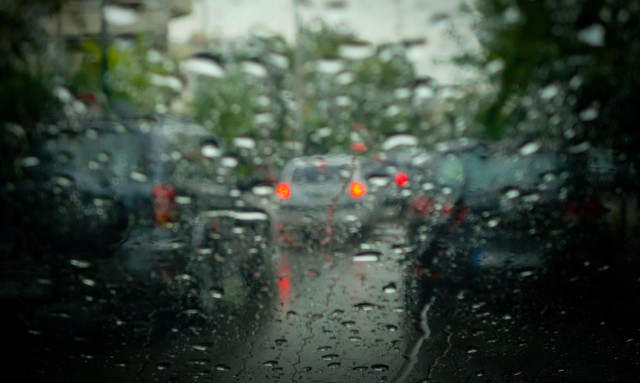 Κακοκαιρία: Μήνυμα του 112 στην Πελοπόννησο για επικίνδυνα φαινόμενα - Tι ώρα θα βρέξει στην Αττική