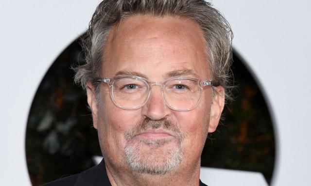 Μάθιου Πέρι: Ένοχος θα δηλώσει ο γιατρός του για την χορήγηση κεταμίνης