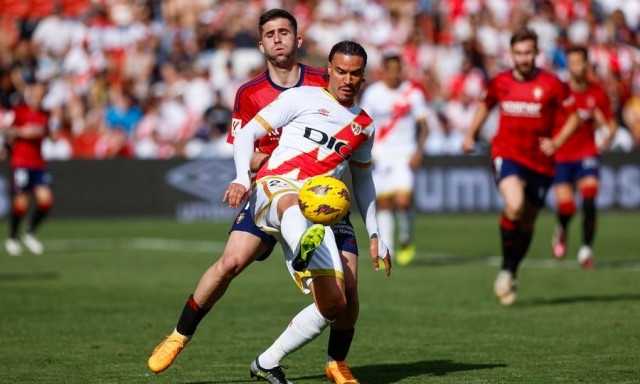 ΑΕΚ: «Πρόταση για τον Ραούλ Ντε Τομάς» - Όσα αναφέρει το Radio Marca