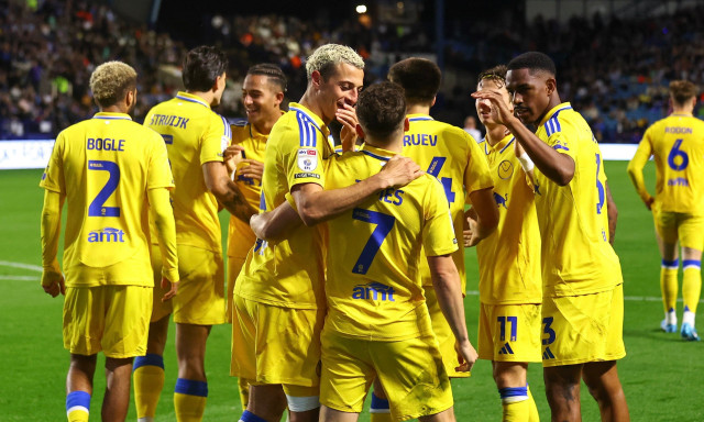 Ευρωπαϊκά πρωταθλήματα: Πού θα βλέπετε τους αγώνες της Championship Αγγλίας