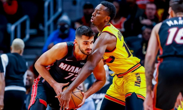 Γιουρτσεβέν: «Είμαι ενθουσιασμένος, ανυπομονώ να παίξω γι’ αυτούς τους φιλάθλους»