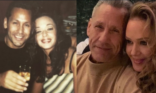 Λία Ρεμίνι: Και η κολλητή της Τζένιφερ Λόπεζ παίρνει διαζύγιο