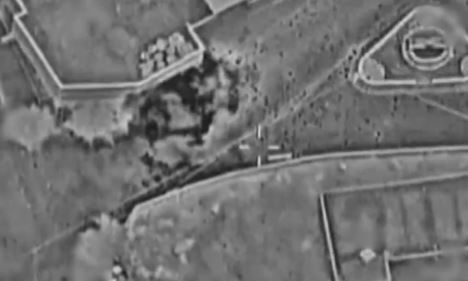 IDF: Σκότωσε τον επικεφαλής της Χαμάς στη Τζενίν - Χτύπησε με drone το αυτοκίνητό του