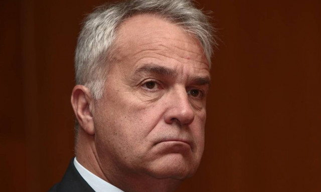 Αιχμές Βορίδη: «Η μοντέρνα εκδοχή της Αριστεράς είναι ο Κασσελάκης»