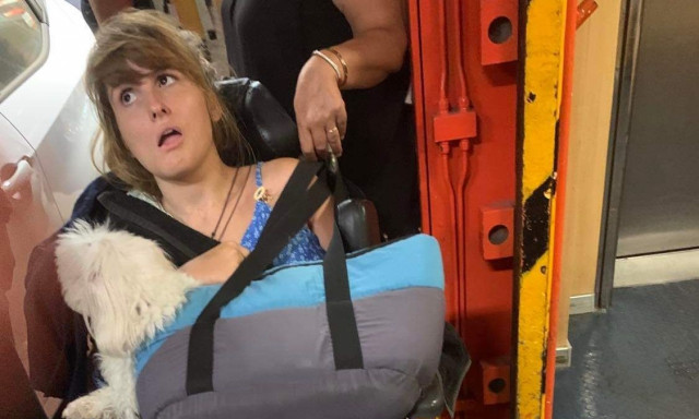 Μυρτώ: Διοικητικές κυρώσεις στον ύπαρχο μετά την καταγγελία της μητέρας της