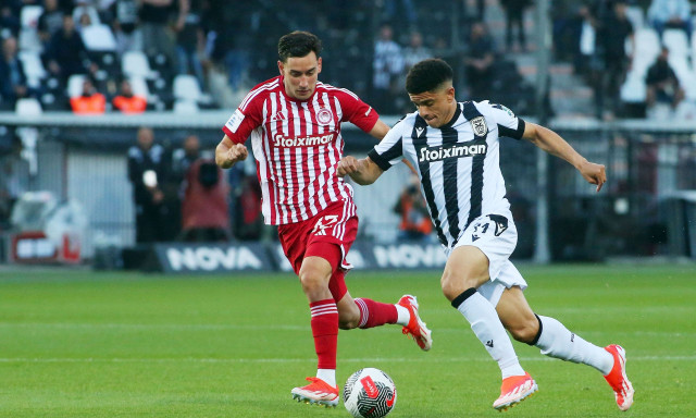 Europa League: Οι αντίπαλοι ΠΑΟΚ κι Ολυμπιακού στη League Phase – Το νέο φορμάτ κι οι ημερομηνίες