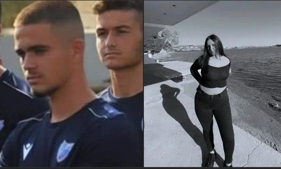 Η Εύβοια πενθεί: Πώς έγινε το τροχαίο με δυο 20χρονα παιδιά νεκρά - Το τραγικό παιχνίδι της μοίρας