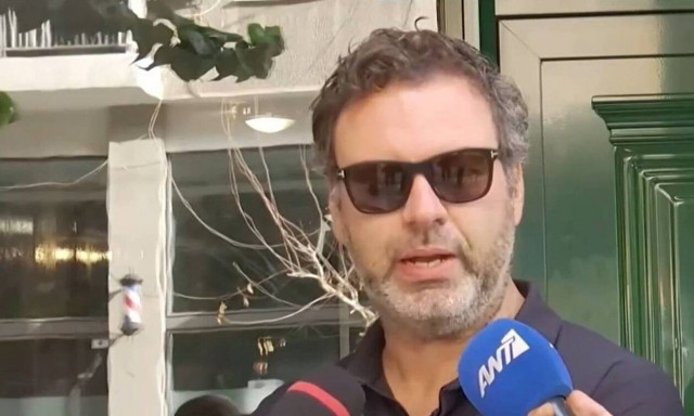 ΣΥΡΙΖΑ: Ανοίγει ξανά τα «μαύρα ταμεία», ο αδερφός Κασσελάκη