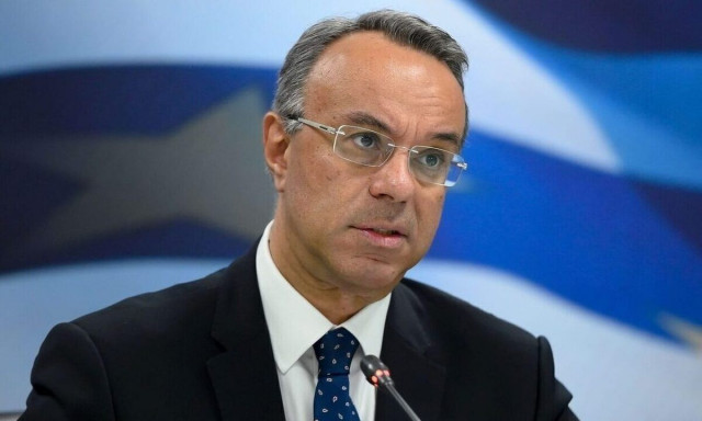 Οριστικός ανάδοχος στον διαγωνισμό για το Φράγμα Μπραμιανού στην Κρήτη