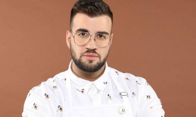 Σταύρος Βαρθαλίτης: «Δεν ένιωθα άνετα στο πάνελ, δεν ήμουν ευτυχισμένος»