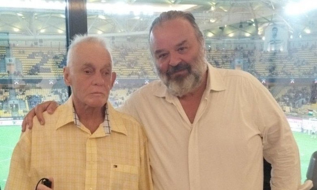 AEK: Ολοκληρωμένος Σχολιασμός Ισότιμης Ακουστικής Περιγραφής, και τη φετινή σεζόν, στην «OPAP Arena»