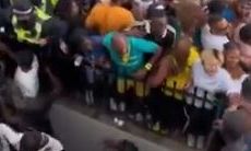 Βρετανία: Δύο νεκροί από επιθέσεις στο καρναβάλι του Νότινγκ Χιλ