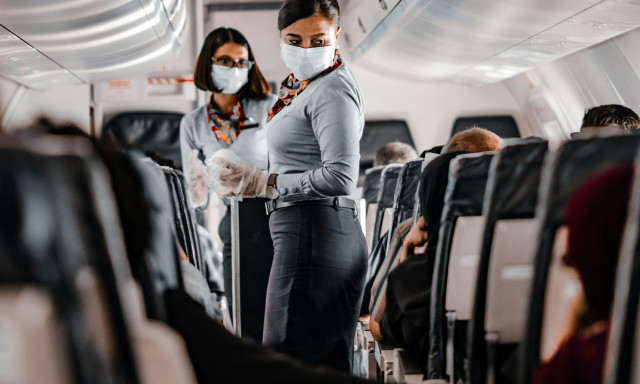 Λίγες ώρες έμειναν - Μεγάλες αλλαγές στα αεροπορικά ταξίδια, αφορούν όλους τους επιβάτες