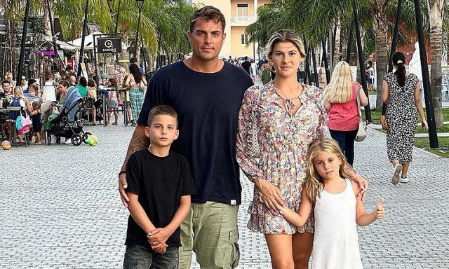 Στέλιος Χανταμπάκης – Όλγα Πηλιάκη: Δεύτερη στάση στη Βουδαπέστη πριν φτάσουν στο Βουκουρέστι