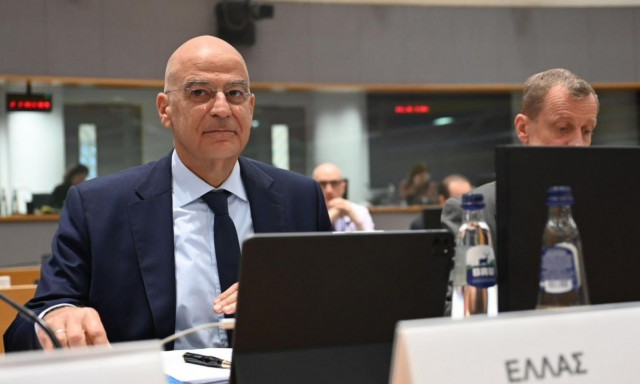 Νίκος Δένδιας στο GLOBSEC 2024: Γιατί η Ε.Ε πρέπει να έχει την δική της αμυντική βιομηχανία