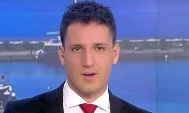 Αντώνης Κρητικός: Αποχωρεί από τον ΣΚΑΪ έπειτα από 7 χρόνια