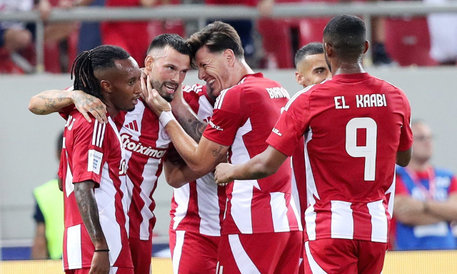 «Ραντεβού στο Μπιλμπάο» ο Ολυμπιακός, «θέλει και μπορεί» ο Παναθηναϊκός: Τα αθλητικά πρωτοσέλιδα