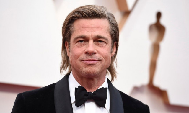 Mπραντ Πιτ: Πέρασε ρομαντικές στιγμές με την Ινές ντε Ραμόν στον αμπελώνα του στη Γαλλία