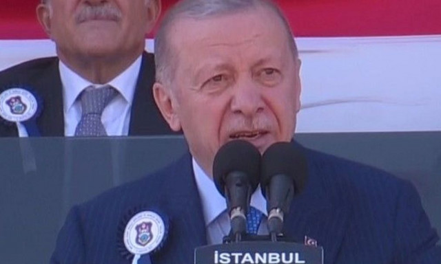 Νεο-οθωμανικό κρεσέντο Ερντογάν: Θα προστατεύσουμε την Γαλάζια Πατρίδα, 6 νέα υποβρύχια