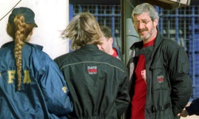 Συνελήφθη πρώην μέλος των Ερυθρών Ταξιαρχών - Καταζητούνταν για 44 χρόνια