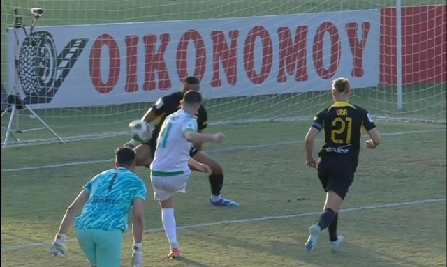 ΑΕΚ: «Τα παράπονα σας στην ΕΠΟ που στηρίξατε» - Η πρώτη αντίδραση για τη φάση του Μουκουντί