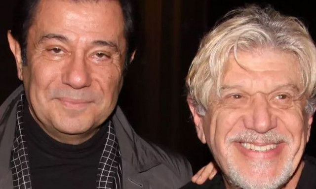 Γιάννης Βούρος για Δάνη Κατρανίδη: «Ο Γολγοθάς τελείωσε, ξεκουράσου»