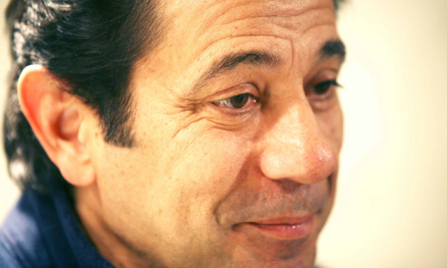 Δάνης Κατρανίδης: «Ένα φιλί για τον δρόμο και καλή αντάμωση» - Συγκλονίζει η Ελίζα Πάλλη