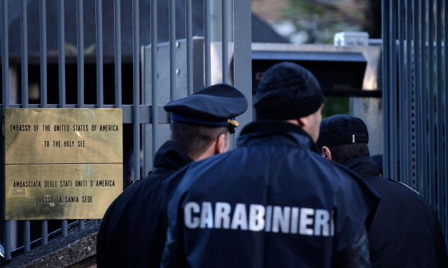 Σοκαριστική δολοφονία στο Μιλάνο: «Σκότωσα τον μπαμπά» λέει 17χρονος