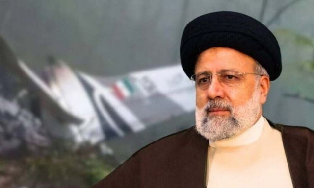 Ιράν: Άλλαξε το... πόρισμα σχετικά με τη συντριβή του ελικοπτέρου στο οποίο επέβαινε ο πρόεδρος