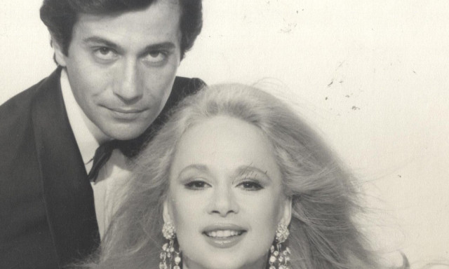 Ο Δάνης Κατρανίδης για την Αλίκη Βουγιουκλάκη και τo θρυλικό «Καμπαρέ»