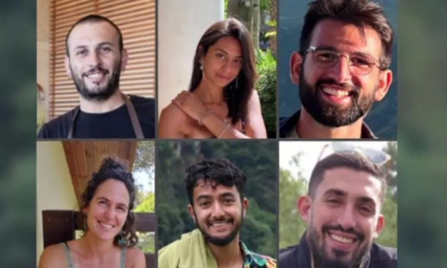 Νετανιάχου: Υποσχέθηκε να «ξεκαθαρίσει τους λογαριασμούς» με τη Χαμάς μετά τον θάνατο έξι ομήρων