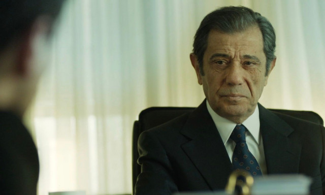 Δάνης Κατρανίδης: Σήμερα η κηδεία του ηθοποιού - Ποια είναι η επιθυμία της οικογένειας