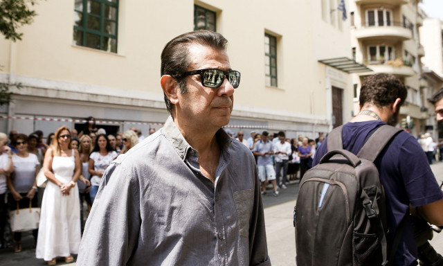 Δάνης Κατρανίδης: Από μπάρμαν στο «χρυσό» σανίδι - Οι τρεις γάμοι και το σοβαρό πρόβλημα υγείας