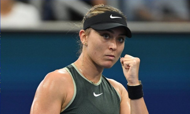 US Open: Σούπερ Μπαντόσα στα προημιτελικά του grand slam