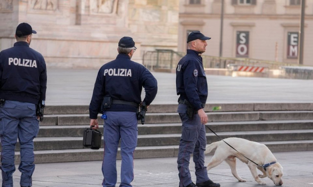 Μακελειό στο Μιλάνο: Ο 17χρονος ομολόγησε ότι έσφαξε όλη του την οικογένεια - Άγνωστα τα κίνητρα