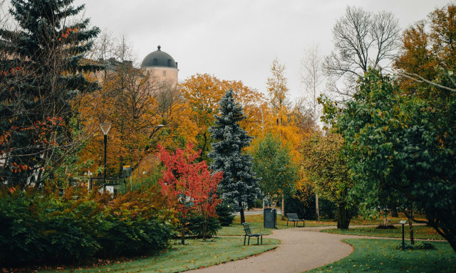Αυτή είναι η πόλη με τον πιο καθαρό αέρα στην Ευρώπη - Η θέση της Αθήνας