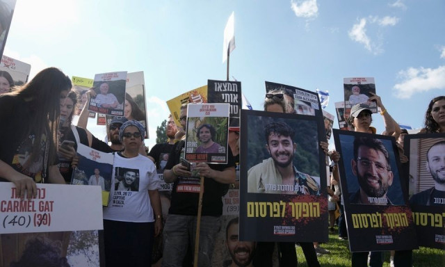 Έρχεται «Black out» στο Τελ Αβίβ: Η δολοφονία των ομήρων φέρνει εκεχειρία;