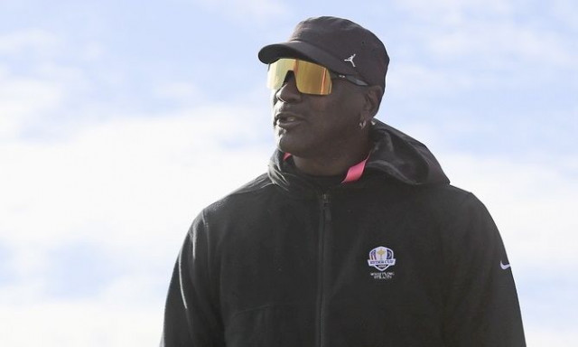 Διακοπές στην Ελλάδα για τον Μάικλ Τζόρνταν: Πόσο κοστίζει το απίθανο σούπεργιοτ του