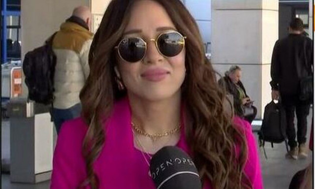 Καλομοίρα: «Ο Fatman Scoop ήταν τόσο ευγενική ψυχή και θα μου λείψει τόσο πολύ»