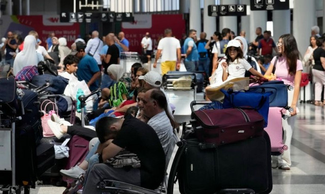 Αεροπορικά ταξίδια: Αυτοί είναι οι νέοι κανονισμοί - Πώς θα «πετάμε» πλέον