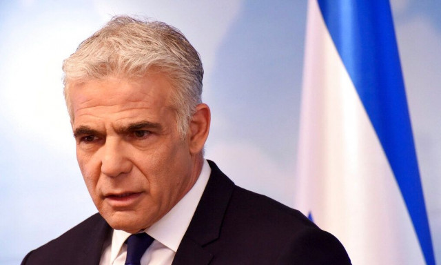 Ισραήλ: Ο πρώην πρωθυπουργός Λαπίντ καλεί σε γενική απεργία για τους έξι νεκρούς ομήρους