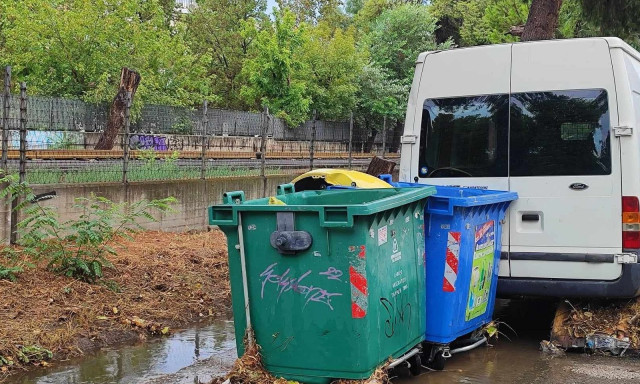 Καιρός: Σεπτέμβριος με βροχές και καταιγίδες - Οι 4 περιοχές που θα επηρεαστούν από την κακοκαιρία