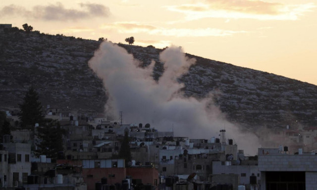 Γάζα: 11 νεκροί από ισραηλινό βομβαρδισμό σε σχολείο